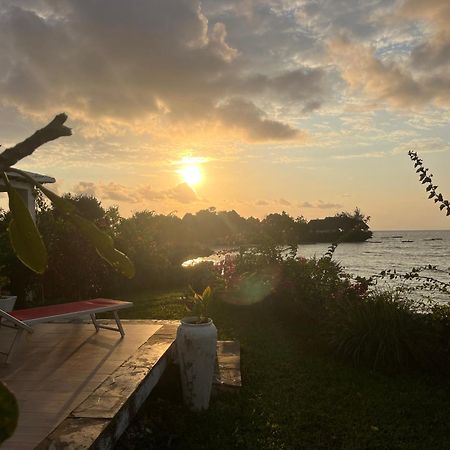 Malcom Residence 2 Mdudu Mkubwa ภายนอก รูปภาพ