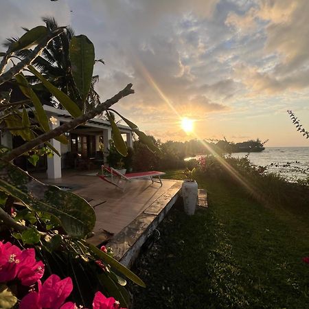 Malcom Residence 2 Mdudu Mkubwa ภายนอก รูปภาพ