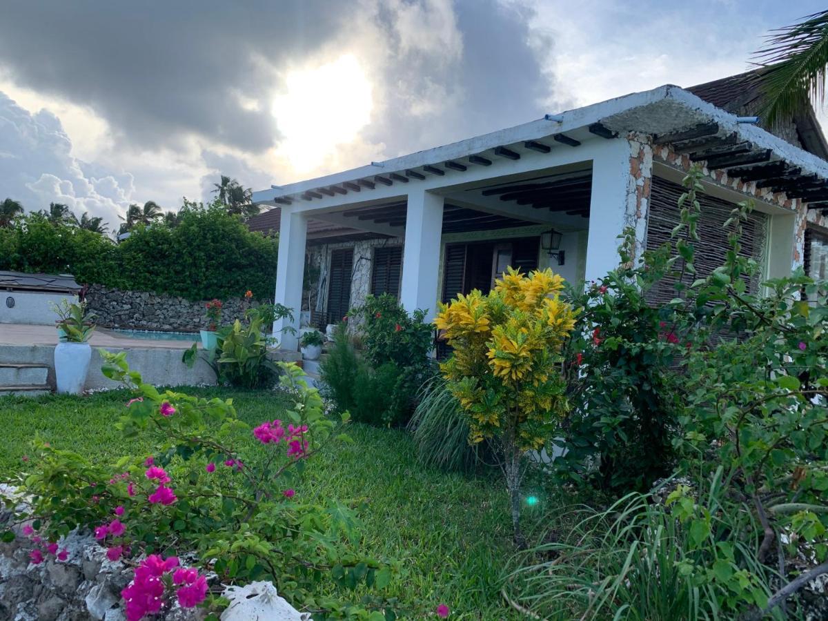 Malcom Residence 2 Mdudu Mkubwa ภายนอก รูปภาพ