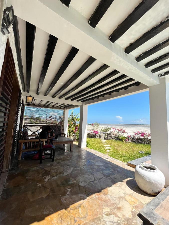 Malcom Residence 2 Mdudu Mkubwa ภายนอก รูปภาพ