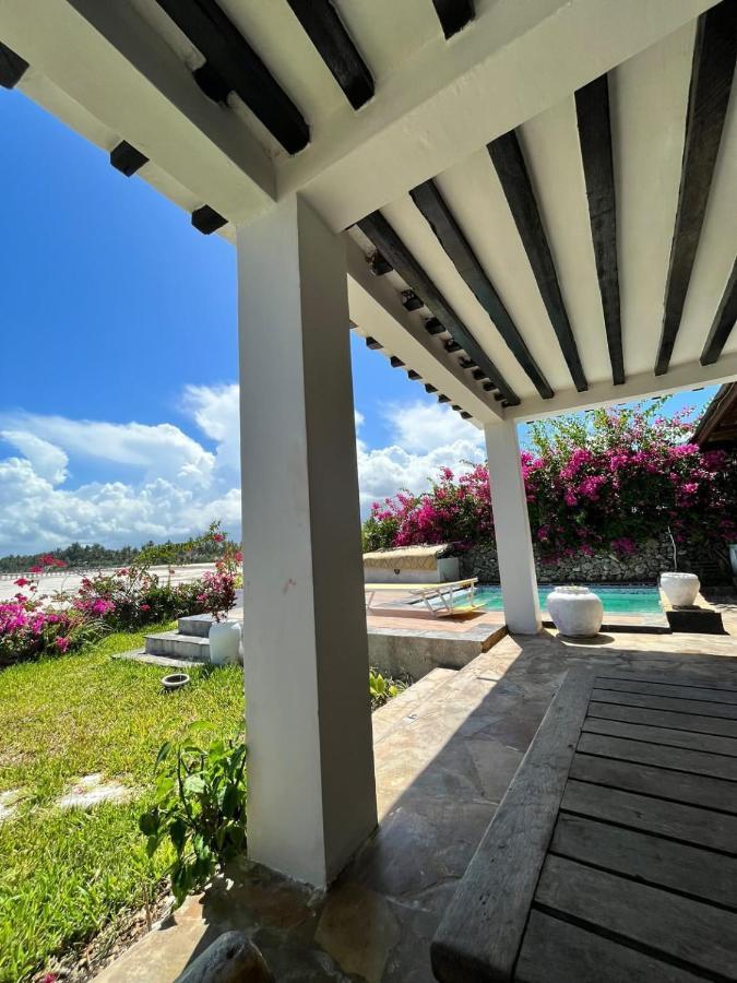 Malcom Residence 2 Mdudu Mkubwa ภายนอก รูปภาพ