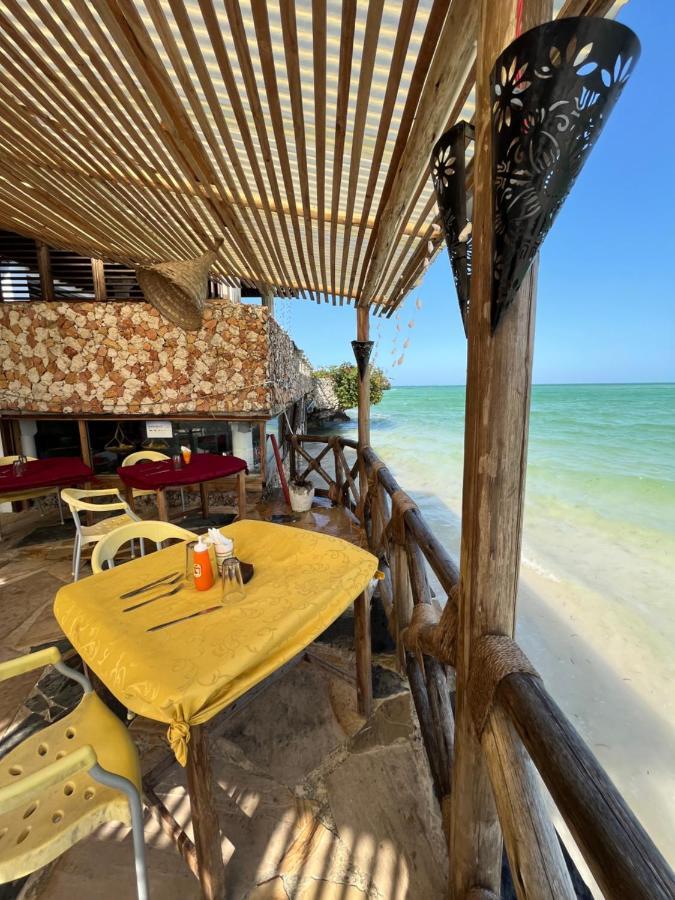 Malcom Residence 2 Mdudu Mkubwa ภายนอก รูปภาพ