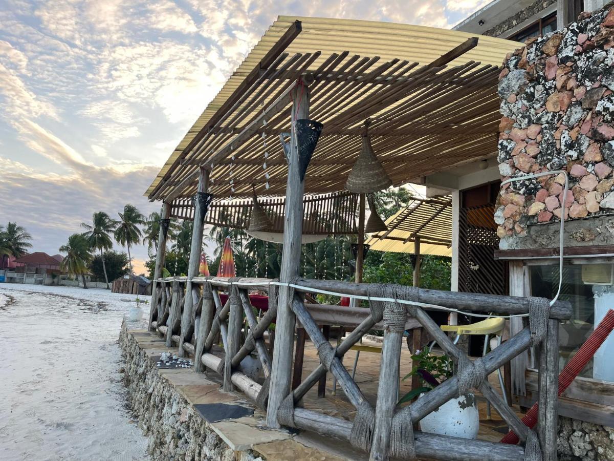Malcom Residence 2 Mdudu Mkubwa ภายนอก รูปภาพ
