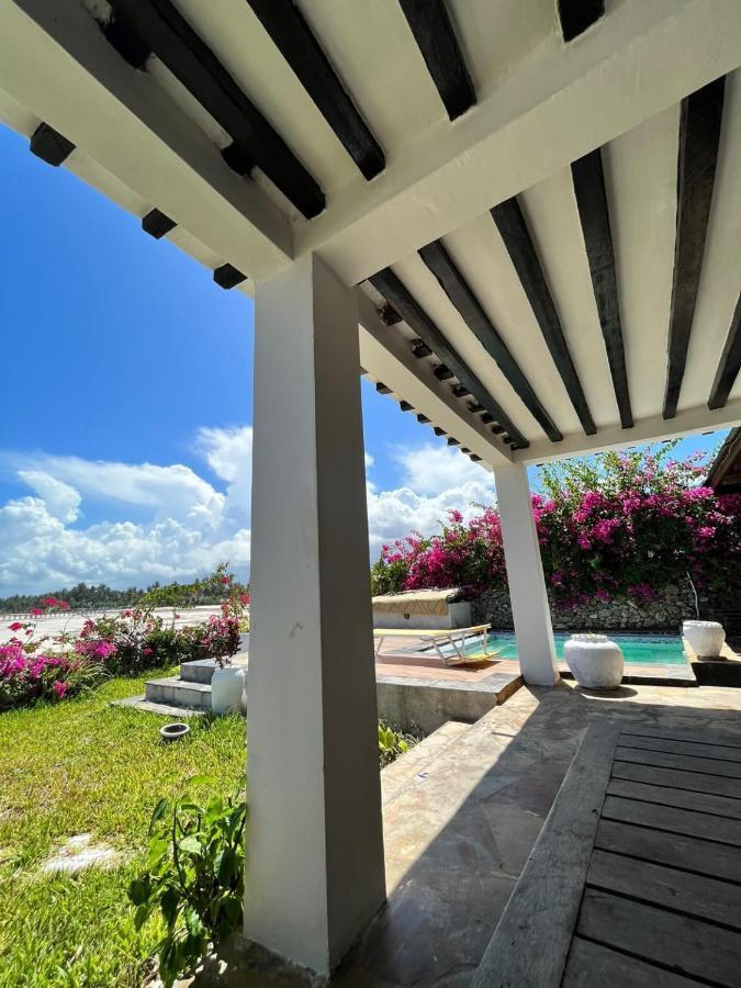 Malcom Residence 2 Mdudu Mkubwa ภายนอก รูปภาพ