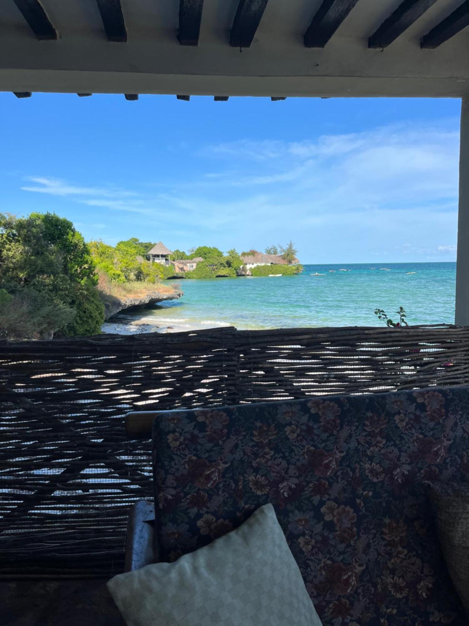Malcom Residence 2 Mdudu Mkubwa ภายนอก รูปภาพ