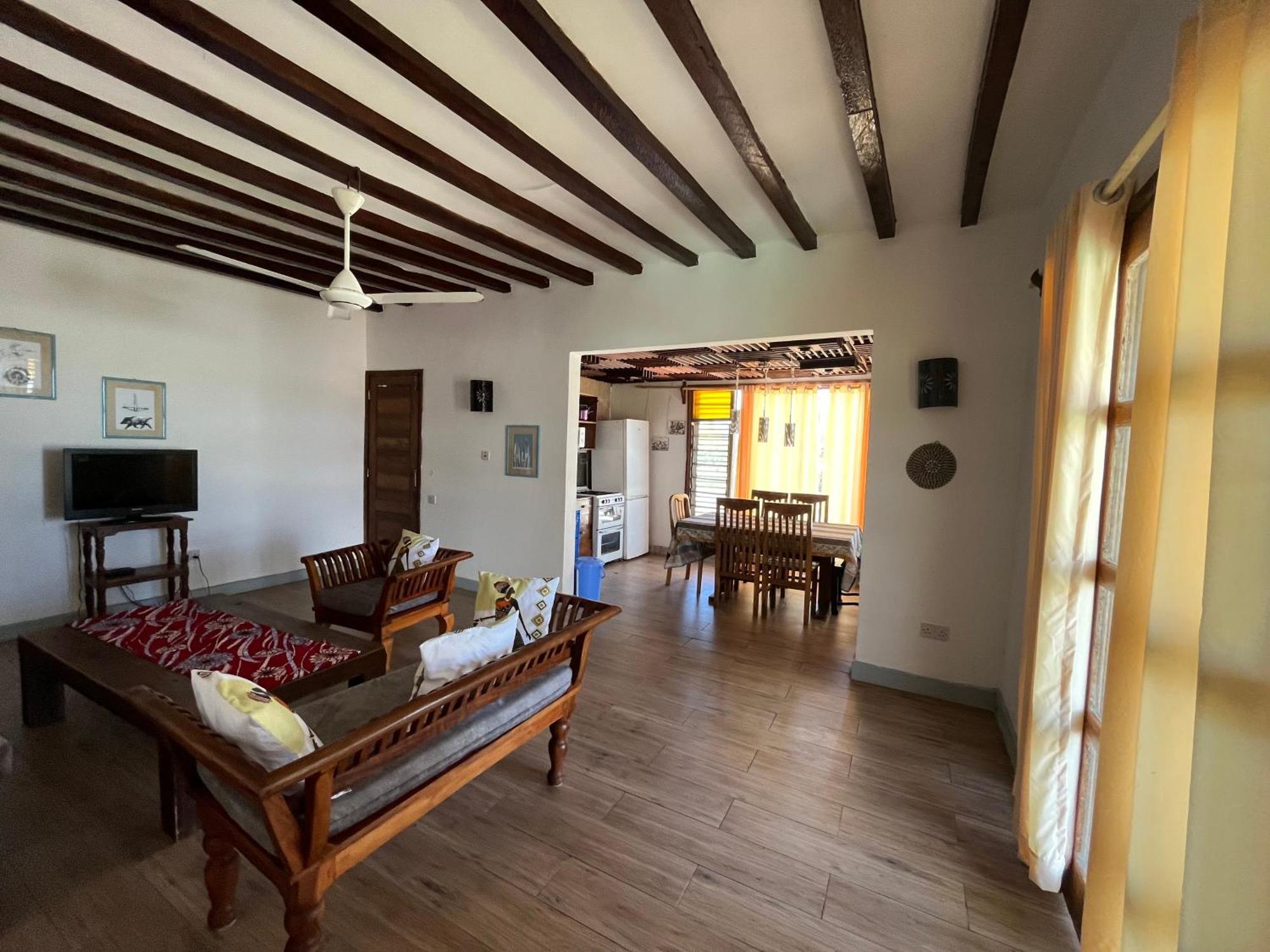 Malcom Residence 2 Mdudu Mkubwa ภายนอก รูปภาพ