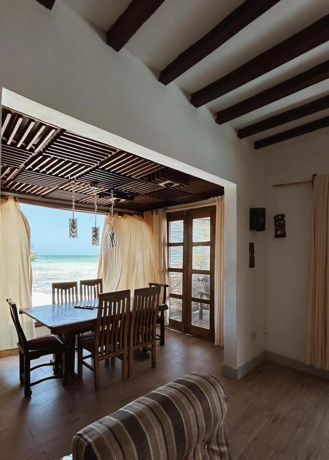 Malcom Residence 2 Mdudu Mkubwa ภายนอก รูปภาพ