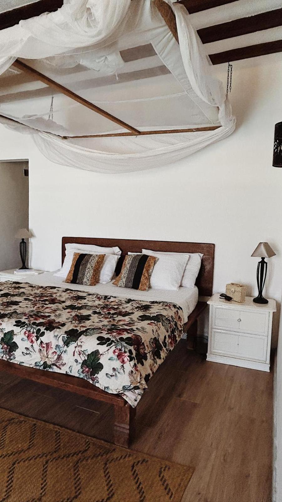 Malcom Residence 2 Mdudu Mkubwa ภายนอก รูปภาพ
