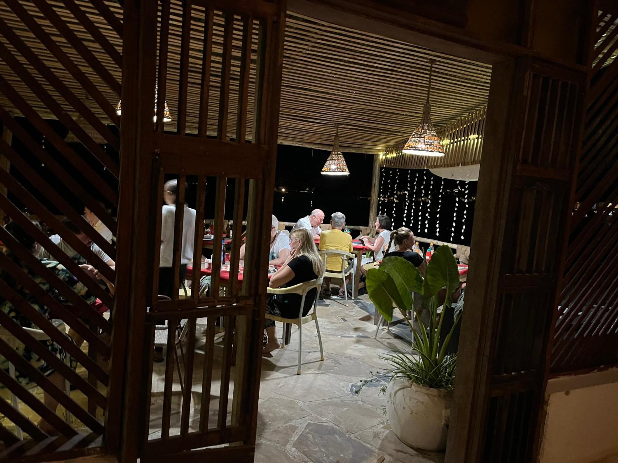 Malcom Residence 2 Mdudu Mkubwa ภายนอก รูปภาพ