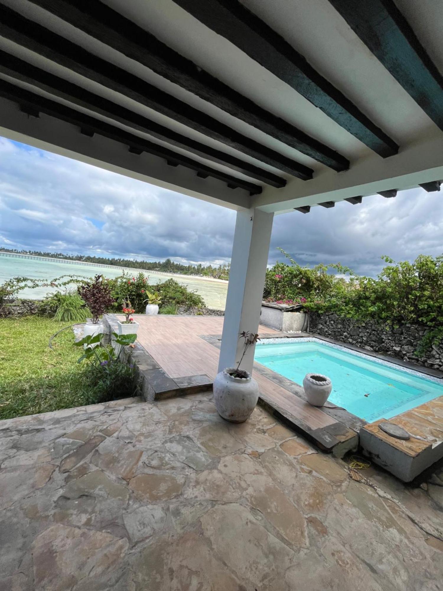 Malcom Residence 2 Mdudu Mkubwa ภายนอก รูปภาพ