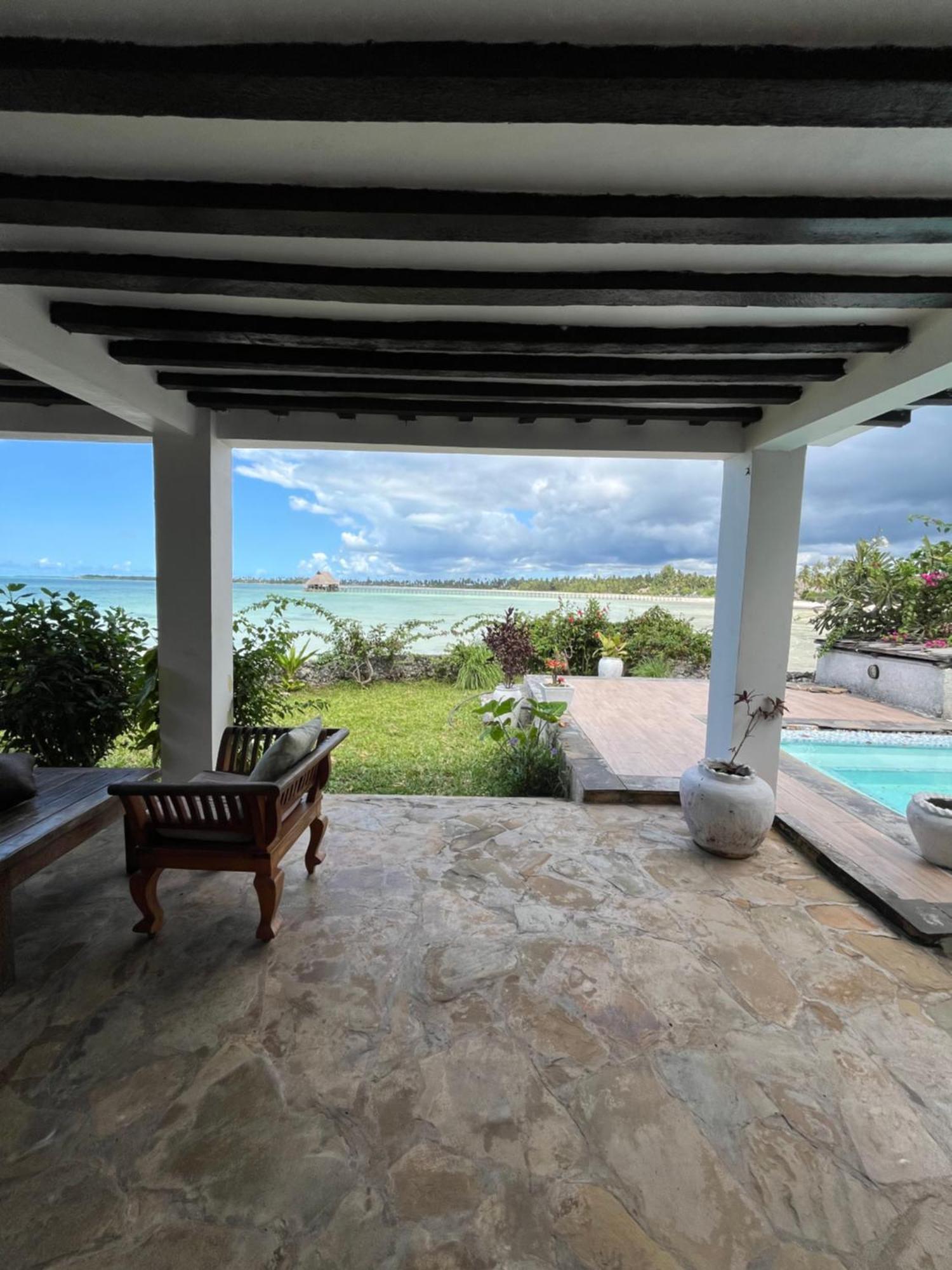 Malcom Residence 2 Mdudu Mkubwa ภายนอก รูปภาพ