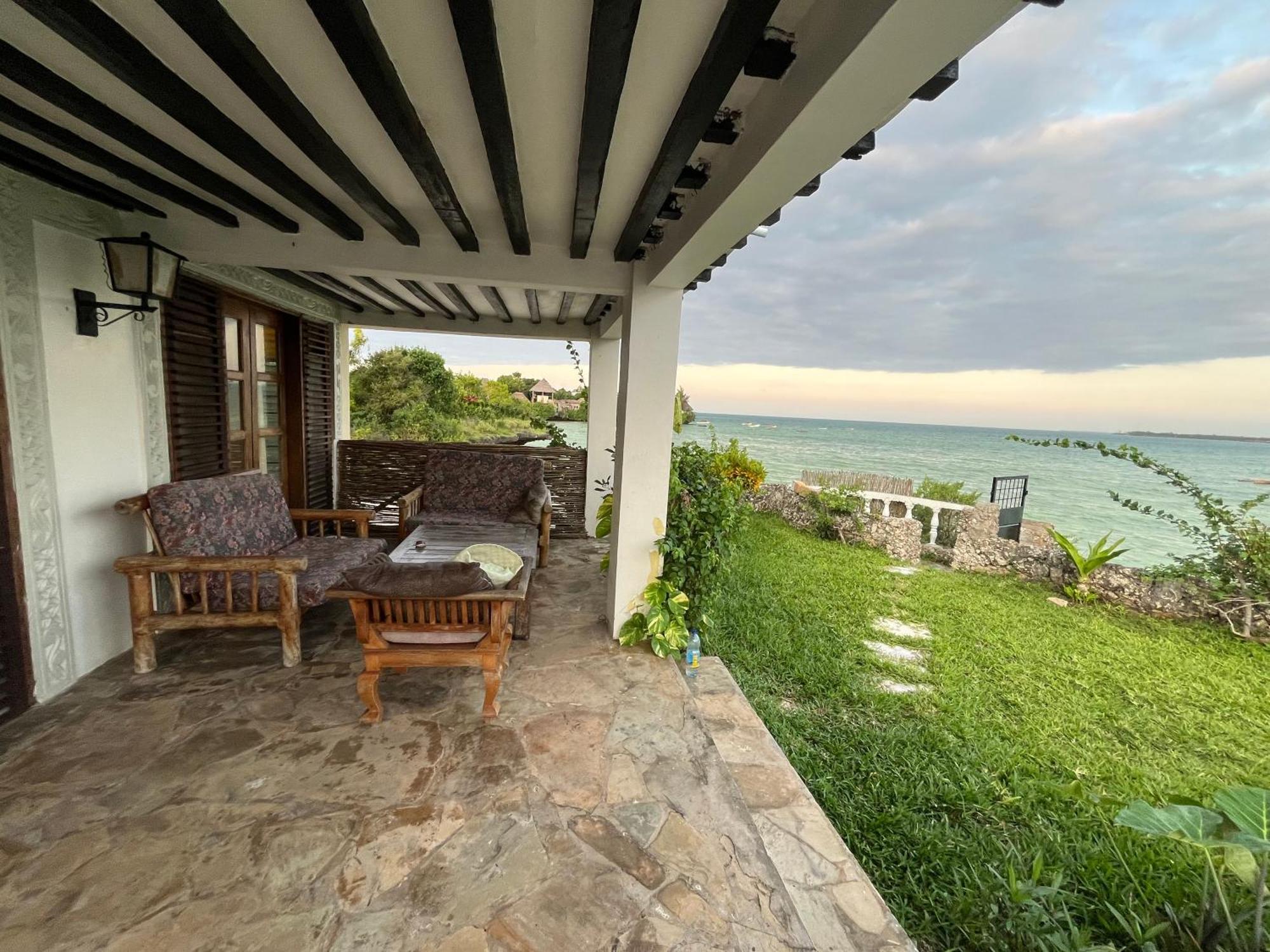 Malcom Residence 2 Mdudu Mkubwa ภายนอก รูปภาพ