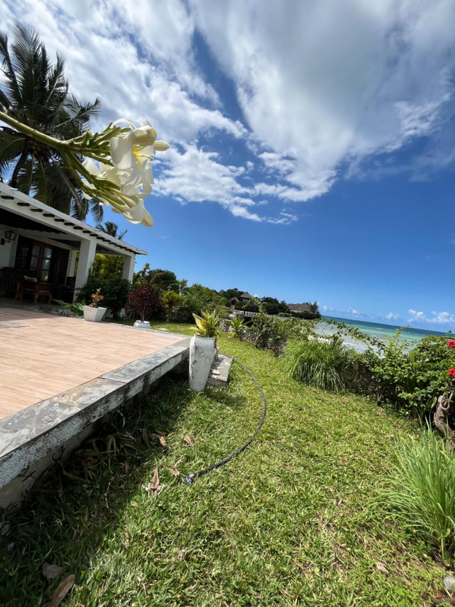 Malcom Residence 2 Mdudu Mkubwa ภายนอก รูปภาพ